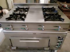 Resturant equipment / Fryer / hot plate /Deep Fryer /Chiller / Freezer