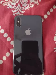 iphone xs 64 dual sim non pta face id ok only set