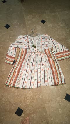 Dress for sale