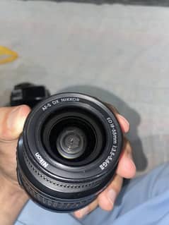 Nikon D5200