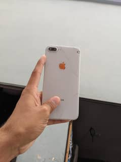 256 gb Iphone 8 plus
