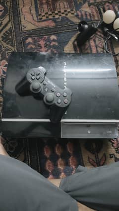 PlayStation 3 not working