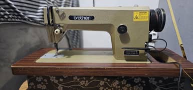 Brother japan Sewing Machine
