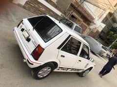 Charade Cx japnese charade sharad best than mehran fx khyber etc