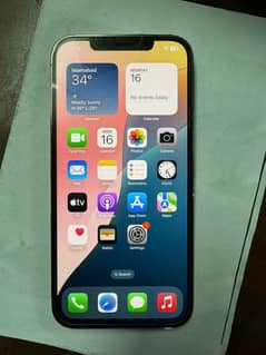Apple iPhone 12 Pro Max (Factory Unlock) non pta 256 Gb