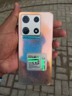 Infinix Note 30pro