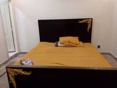 Prime Location 375 Sq Ft Second Floor For Sale In G1 Market, Johar Town Lahore