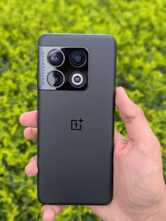 One plus 10 pro 5G Dual sim
