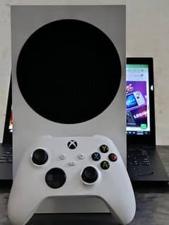 Xbox Series S 512GB