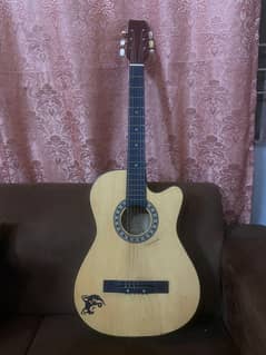 guitar