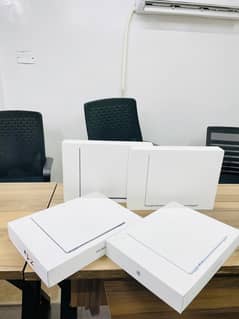 Apple Macbook Air M4 Chip 13" & 15"  New