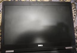 laptop core i5 8GB  urgent sale
