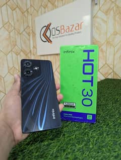 Infinix