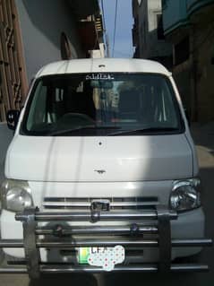 Honda acty in 10/10 condition
