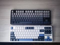 AULA F87 Wired / Wireless Mechanical Keyboard