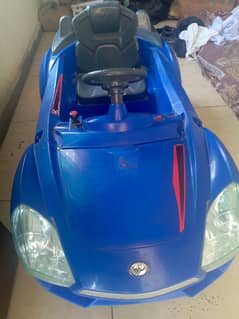 baby car