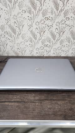 HP i5 7th Gen