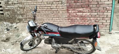 Star Bike ha