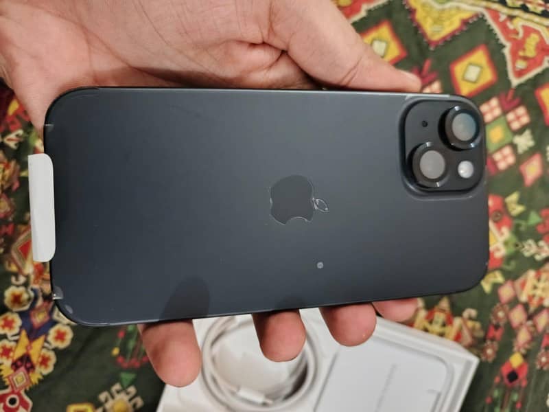 iPhone 15 128-GB JV 10