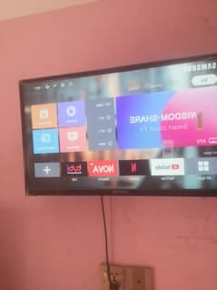 LED TV Android