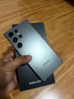 Samsung s23 ultra 12/512 GB 03230374234 my what'sap number