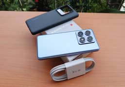 Xiaomi 14T 512GB 12GB Titan Blue Box Condition (PTA Approved)