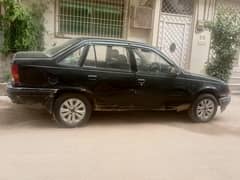 Daewoo