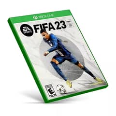 Fifa 23 Digital Game for Xbox