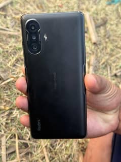 REDMI K40 GAMING 12/256 PTA APPROVED 10/10