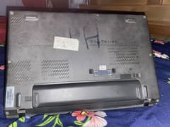 i5-6th Gen Laptop Double Bettery 4/128 GB