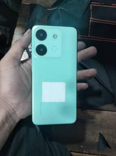Infinix smart 7 4ram 64