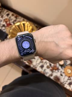 Apple watch series 7