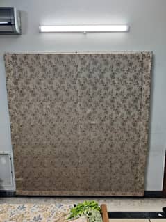 Rollable Curtain Blinds for sale