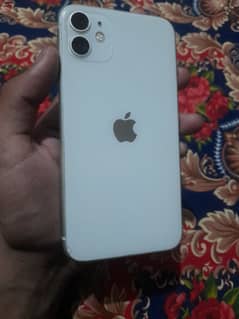 iPhone 11 non pta