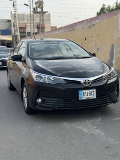 Corolla