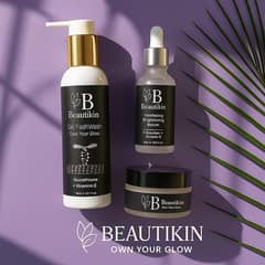 3 in 1 skincare bundle