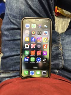 iPhone 11 Pro Max 512 gb non pta