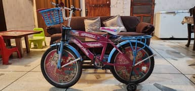 barbie cycle for kids