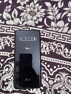 lg v60 thin q 5g exchange mobile possible