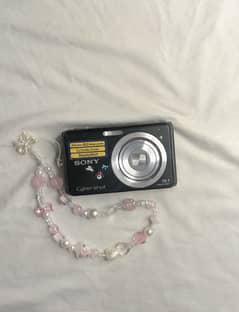 Sony cybershot W-180