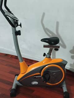 Exercise bicycle 03000 512018