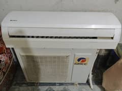 Gree air conditioner 2 ton