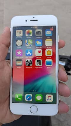 iphone 6 16gb non PTA for sale