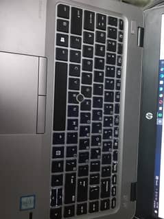 HP