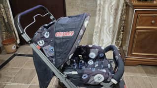 Kids Pram