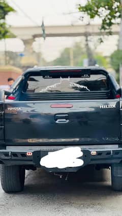 Toyota hilux 4/4 3.0L double cab