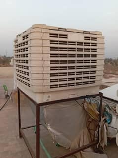 chiller air cooler
