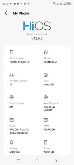 tecno