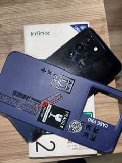 Infinix