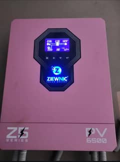 ziewnic inverter 4,5
